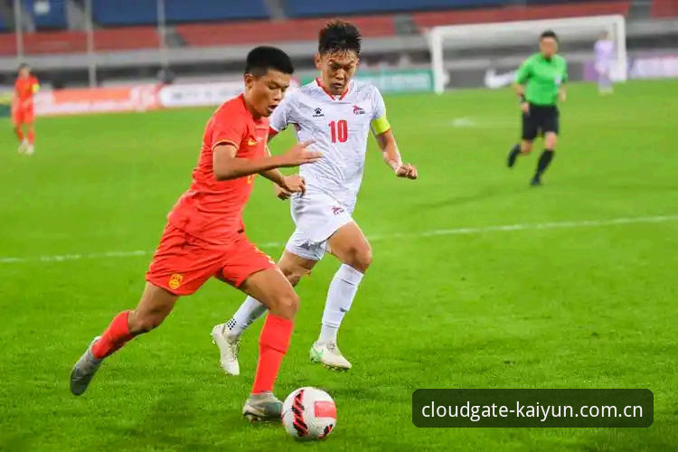 一场0-3暴露出的，难道只是U19国足的实力差距？